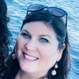 Meet your Posher, Kathleen